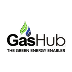 Gas-Hub