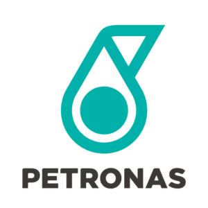 Petronas-Logo