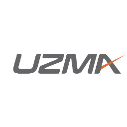Uzma-Logo